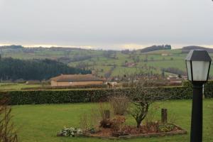 GITE les 3 COQUELICOTS