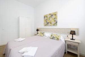 Apartamento Jazmín