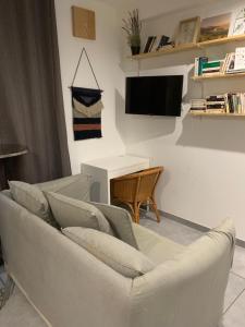 le Chartreuse / Rent4night Grenoble - 3hvězdičkové hotely ve městě Grenoble