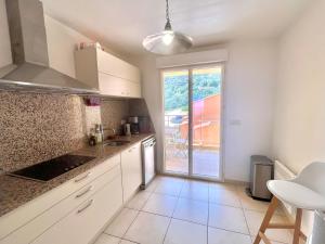 Appartements Duplex Le Diana Sanguinaires AJACCIO : photos des chambres