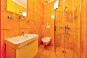 Single Room room in Betlem Club Hotel