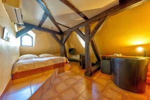 Family Room room in Betlem Club Hotel