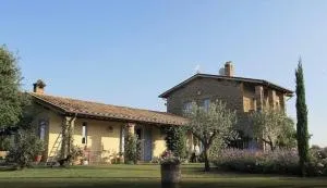 Casale del Rosmarino - Monolocale Melograno - Ranucci