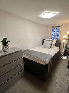 Ferienwohnungen am Markt - historischer Marktplatz im Herzen der Altstadt