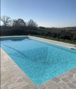 Casale del Rosmarino - Monolocale Melograno