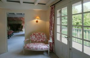 Hotels Le Manoir de Bellerive : photos des chambres