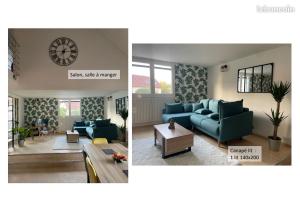 La maison de Lilylou