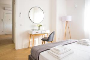 Eur appartamento vista lago Fattori