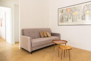 Eur appartamento vista lago Fattori