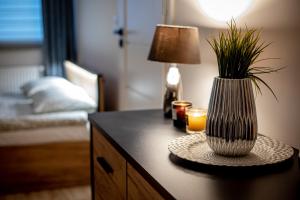 Apartments Częstochowa - Nova Bursa - Prywatny parking!