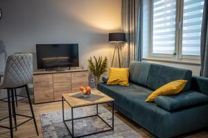 Apartments Częstochowa - Nova Bursa - Prywatny parking!