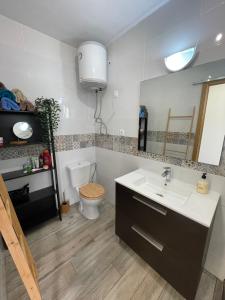 Apartamento Don Carlos
