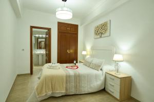 Apartamento Centro Córdoba