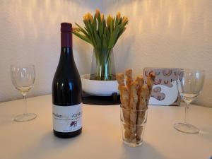 Apartment 49 im Haus Villa Anna