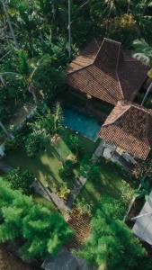 Jati Indah Villas - 4hvězdičkové hotely ve městě Nusa Lembongan