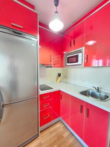 Slalom ERB ALOJAMIENTOS