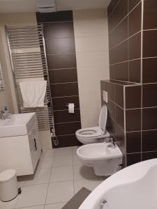 Apartmán Michell, Panorama Donovaly