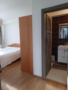 Apartmán Michell, Panorama Donovaly