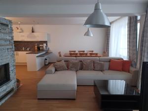 Apartmán Michell, Panorama Donovaly