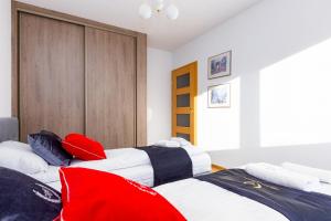 ApartamentyGdansk EU Marina Primore