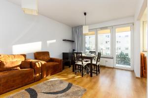 ApartamentyGdansk EU Marina Primore