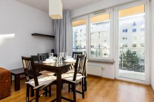 ApartamentyGdansk EU Marina Primore