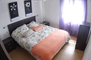 Apartamento cerca del centro