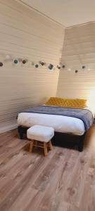 Appartements Duplex au coeur de Deauville avec vue imprenable et parking prive : photos des chambres