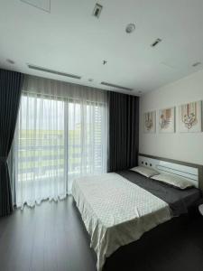 Vinhomes Smartcity - Căn hộ dich vụ - Zhomestay