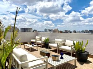 V1702 Seu refúgio na Vila Mariana, CASV, Hospitais e Metrô