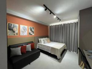 V1702 Seu refúgio na Vila Mariana, CASV, Hospitais e Metrô