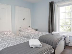 Twin Room with Private Bathroom room in Churchill Brighton