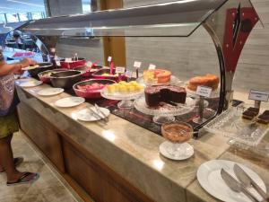 GRS Hotéis & Reservas Salinas Resort