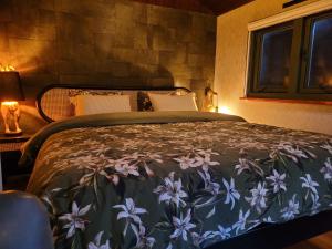 B&B t Maartensdijkse Bos