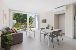 Residence Conca Verde 2 with pool