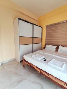 Cozy 2BHK Apartment in Vijayanagar Near Attiguppe Metro