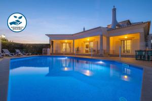 Villa Rose Bay by Algarve Vacation