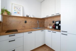 Comfortable Two-Bedroom Apartment Poznań by Noclegi Renters