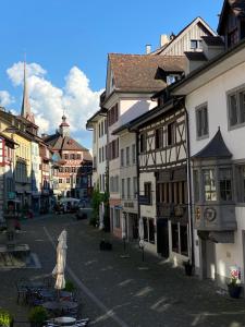 Understadt 14 guesthouse