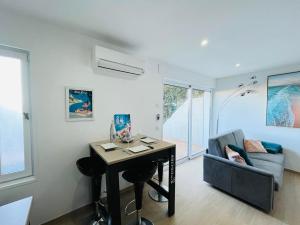 Appartement Aria Marina 1 Lumio