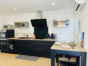 Appartement Aria Marina 1 Lumio
