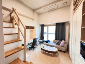 LAKE VIEW LOFT JAMSIL