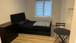 Sahra 1Zi. Wohnung Arheiligen - Büttelborn