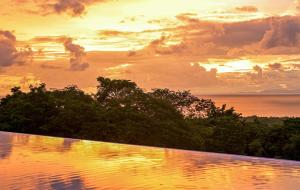 Luxury Hillside Estate at Nativa Resort