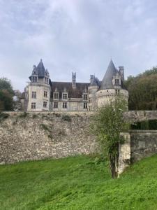 Maisons de vacances Maison de vacances a la campagne -Chez Nous- : photos des chambres