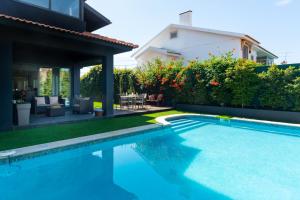 Marigold Cascais Villa