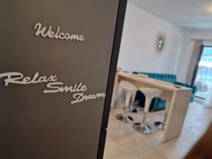 Apartament Compas Mamaia Nord Navodari