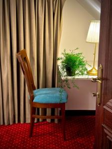 Vila Șipot - Casa Arhitecților