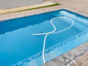 Bela Waterfront Villa