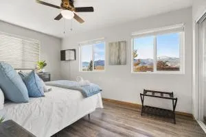 Bonfoy Guest House - Pikeview